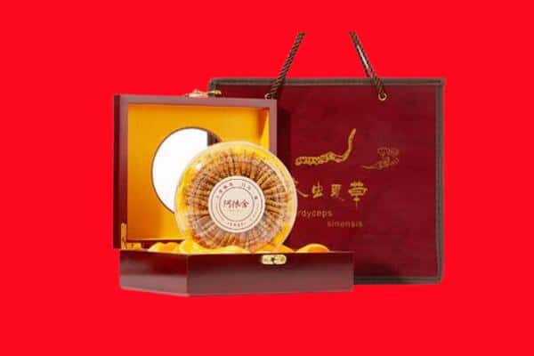 收购资讯:忻州繁峙县回收冬虫夏草是按克吗